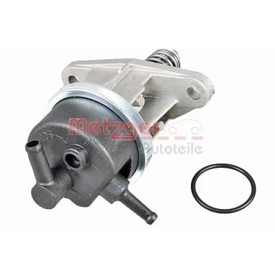 Bilde av METZGER 2250485 Drivstoffpumpe mekanisk VOLKSWAGEN: GOLF 2, Polo II Hatchback