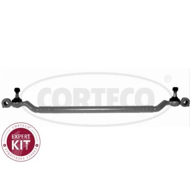 Bilde av Parallellstag, Framaksel midten Corteco 49396107 opel omega a, a kombi, senator b OE 322141, 90295626