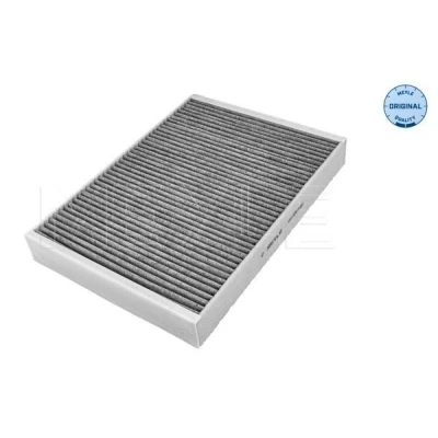 Bilde av MEYLE 512 320 0008 Kupéfilter med luktabsorberende virkning, Karbonfilter, Filterinnsats 332 235,5 39,5 VOLVO: V90 II Stasjonsvogn, XC90 II, XC60