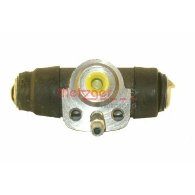 Bilde av METZGER 101 226 Bremsesylinder 15,87 bakaksel CIFAM AUDI: 80 B2, VOLKSWAGEN: GOLF 3