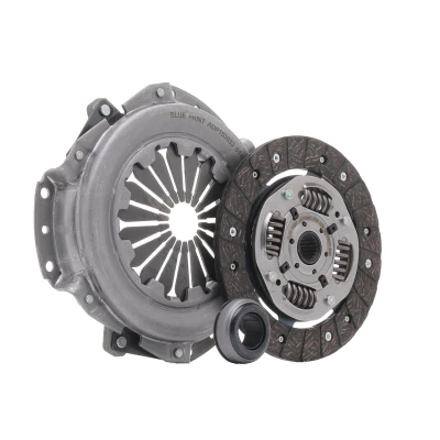 Bilde av BLUE PRINT ADP153033 Clutch tre deler med syntetisk fett utløserlager 181 CITROËN: C3 II, PEUGEOT: 307 Stasjonsvogn