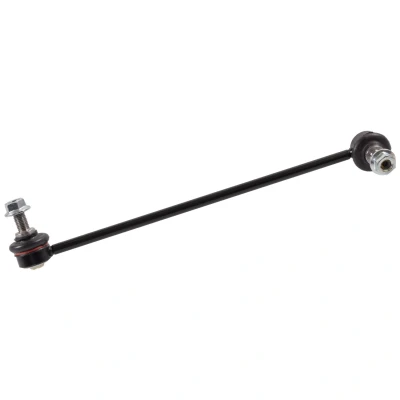 Bilde av FEBI BILSTEIN 37249 Stabstag framaksel høyre 340 M12 x 1,5 med selvlåsende mutter Metall BMW: X3, X4