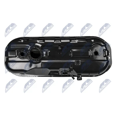 Bilde av Drivstofftank, mitsubishi l200, MN120323, MR134021, MR134049