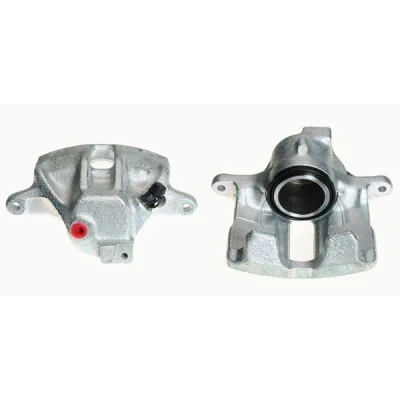 Bilde av BUDWEG CALIPER 342880 Bremsecaliper AUDI: A4 B7 Avant, Sedan, B6 VOLKSWAGEN: Passat B5 GP Stasjonsvogn, Stasjonsvogn