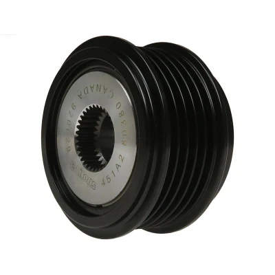 Bilde av AS PL AFP0054(LITENS) Frihjul Dynamo SAAB: 9 3 Stasjonsvogn, Sedan