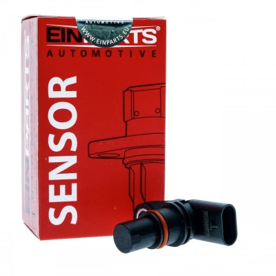 Bilde av EINPARTS EPS1876 Sensorer AUDI: A4 B8 Avant, A7 Sportback, A5 Coupé, VOLKSWAGEN: Tiguan I, CADDY 4 Kasten, Amarok Pick up