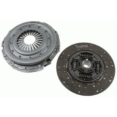 Bilde av Clutchsett SACHS 3400 127 701