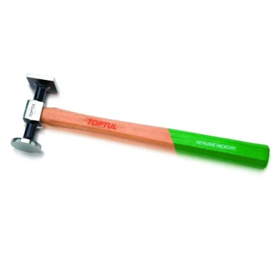 Bilde av TOPTUL JFAB0133 Rettehammer 325mm Tre 38x38mm