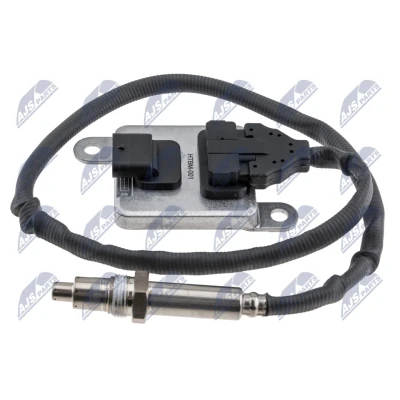 Bilde av NTY ENOX BM 001 NOx sensor BMW: 3 Touring, Coupé, Sedan