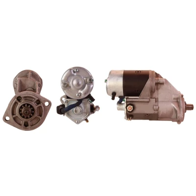 Bilde av LUCAS ELECTRICAL LRS01449 Starter 12 2,5 11