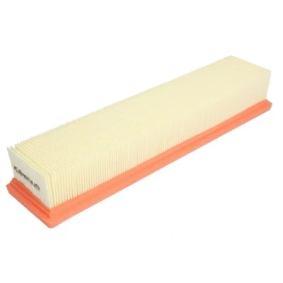 Bilde av JC PREMIUM B21060PR Luftfilter 57 82 378 kantet Filterinnsats RENAULT: Kangoo I, I Express, CLIO 2, NISSAN: Almera 2 Limousine