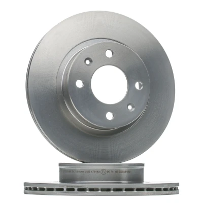 Bilde av BOSCH 0 986 479 770 Bremseskiver 252 18 4 100 ventilert oljet høy karbon KIA: Picanto II, I, HYUNDAI: i10 II Hatchback, I