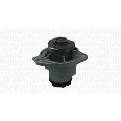Bilde av MAGNETI MARELLI 352316171204 Vannpumpe VOLKSWAGEN: Passat B5 GP Stasjonsvogn, Sedan, Stasjonsvogn