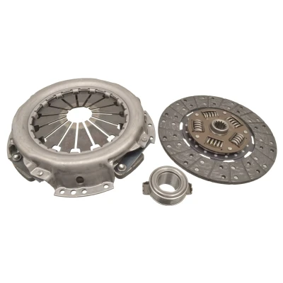 Bilde av BLUE PRINT ADC430106 Clutch tre deler med syntetisk fett utløserlager 275mm