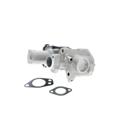 Bilde av VEMO V10 63 0069 EGR Ventil Q+, original equipment manufacturer quality AUDI: A4 B8 Sedan, Avant, A6 C6 VOLKSWAGEN: Touareg I
