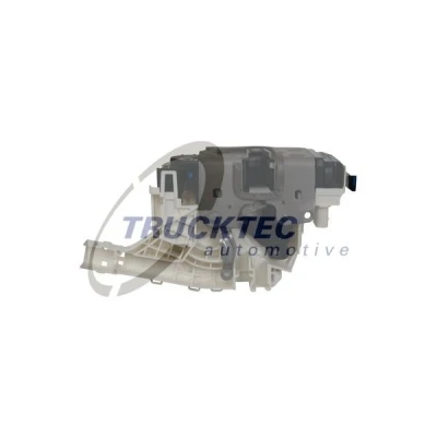 Bilde av TRUCKTEC AUTOMOTIVE 02.53.212 Dørlås foran venstre MERCEDES BENZ: Sprinter 3.5 T Minibuss, 5 Van, VOLKSWAGEN: Crafter 30 35 Minibuss