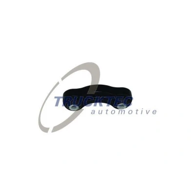 Bilde av TRUCKTEC AUTOMOTIVE 07.32.048 Stabstag bakaksel begge sider AUDI: A6 C6 Sedan, Avant
