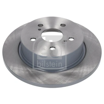 Bilde av FEBI BILSTEIN 179054 Bremseskiver bakaksel 292 11 5 114,3 fullt ut belagt TOYOTA: C HR