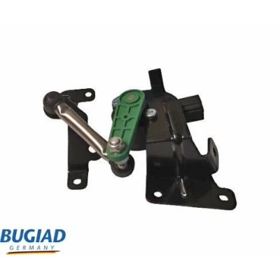 Bilde av BUGIAD BXS19654 Sensorer bak AUDI: A3 Hatchback, TT Coupé