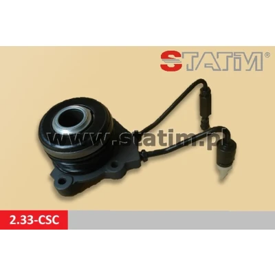Bilde av Hydraulisk utløserlager, clutch STATIM 2.33 CSC