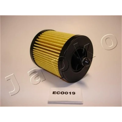 Bilde av JAPKO 1ECO019 Oljefilter Filterinnsats OPEL: Insignia A Hatchback, Zafira B, Vectra C Caravan, SAAB: 9 3 Sedan, Stasjonsvogn, 3X Stasjonsvogn