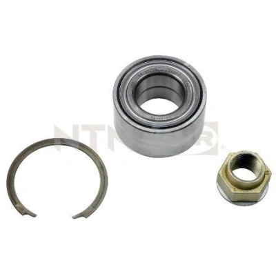 Bilde av SNR R158.36 Hjullagersett 72 ALFA ROMEO: GTV, Spider, 155, FIAT: Doblo I Cargo, Strada Pick up, Coupe, LANCIA: DELTA 1