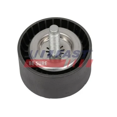 Bilde av Strammerull, kilerem med ribber, jeep,mercedes benz, 6112000270, 6112000570, 6462000270, 6462000370, 6462000570