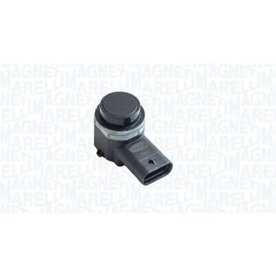 Bilde av MAGNETI MARELLI 021016085010 Parkeringssensorer bak svart