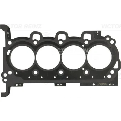 Bilde av REINZ 61 11303 00 Toppakning 73,5 metallagpakning rustfritt stål