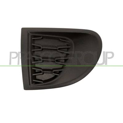 Bilde av BLIC 6502 07 2013916PP Ventilasjonsgitter foran venstre