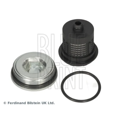 Bilde av BLUE PRINT ADBP210120 Hydraulikkfilter, Haldex clutch VOLKSWAGEN: Transporter 5 Bus, 5, Passat B6 Variant, SKODA: Octavia 2 Combi