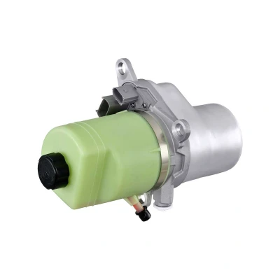 Bilde av HELLA 8TL 359 003 281 Hydraulikkpumpe elektrisk hydraulisk 100 FORD: Focus 2 Kombi,