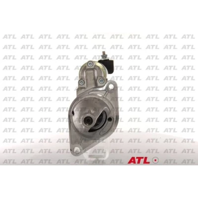 Bilde av AS PL S0494 Starter 12 1,10 9 TOYOTA: Yaris II Hatchback, Auris Hatchback