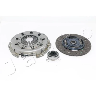 Bilde av JAPKO 92287 Clutch 235 TOYOTA: HILUX 5 Pick up