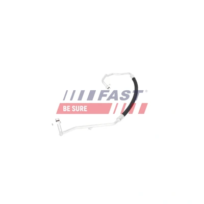Bilde av Høytrykksledning, klimaanlegg Fast FT10251 nissan, opel, renault OE 924906005R