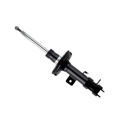 Bilde av BILSTEIN B4 OE Replacement 22 239853 Støtdemper framaksel venstre gasstrykk torørs fjærbein øvre stift, nedre klemme KIA: RIO 3