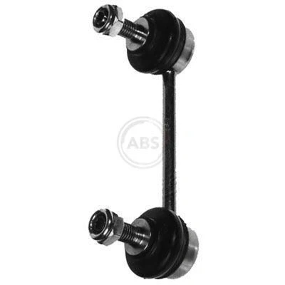 Bilde av A.B.S. 260097 Stabstag 115 MM10X1.25 RHT NISSAN: X Trail, Primera Sedan, Hatchback