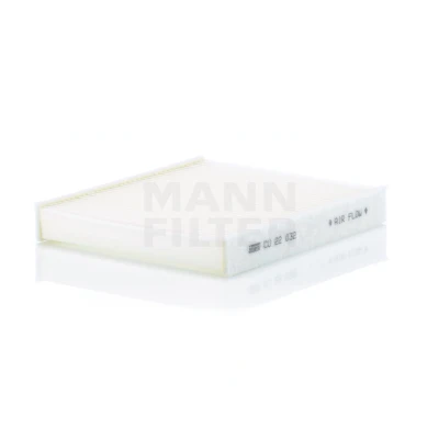 Bilde av MANN FILTER CU 22 032 Kupéfilter Partikkelfilter 216 186 30 TOYOTA: HILUX 3 Pick up, Prius III Hatchback, C HR, LEXUS: RX IV, SUZUKI: Across SUV