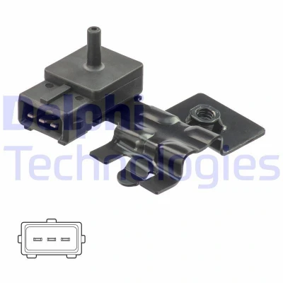 Bilde av DELPHI PS10211 Sensorer VOLVO: V70 2
