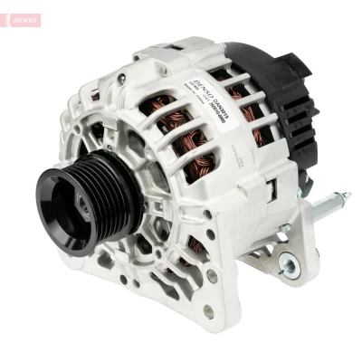 Bilde av DENSO DAN3019 Dynamo 14V 90A VOLKSWAGEN: Polo IV Hatchback, Golf 4, V AUDI: A2, A4 B5 Avant, A3 SKODA: Octavia 1 Combi