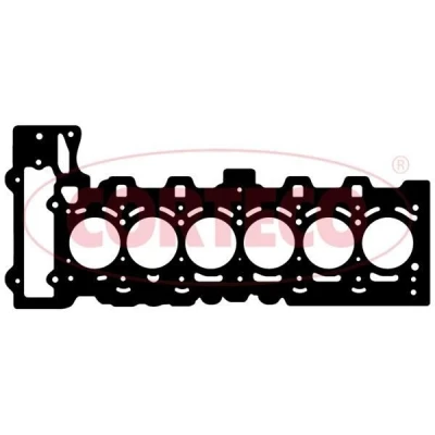 Bilde av CORTECO 415434P Toppakning 1,2 Metall BMW: 5 Touring, Sedan, 1 Hatchback