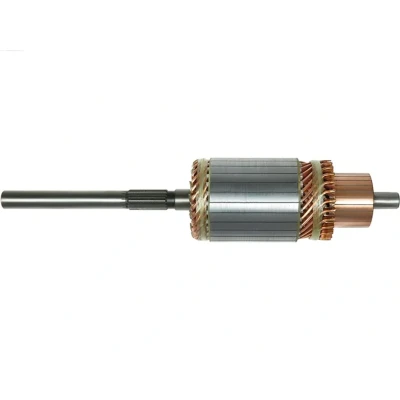 Bilde av AS PL SA3009 Anker, starter