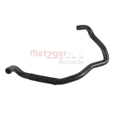 Bilde av METZGER 2421817 Radiatorslange nede EPDM (etyl propylen dien gummi)