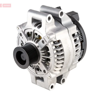 Bilde av DENSO DAN1135 Dynamo 14V 210A BMW: X5, 5 Touring, 3 Sedan