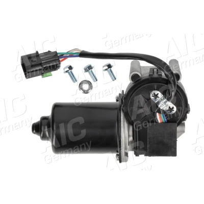 Bilde av AIC 76005 Vindusviskermotor 12V foran HYUNDAI: ix35 (LM, EL, ELH) 2.0, 2.0 CRDi 4WD, GDi, CVVT AWD, 1.6, 4WD