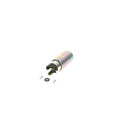Bilde av BOSCH 0 986 580 804 Drivstoffpumpe elektrisk med tilleggsmateriale koplingsdeler