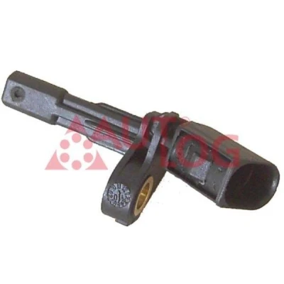 Bilde av AUTLOG AS4023 ABS Sensor venstre bakaksel 80 VOLKSWAGEN: Golf 5, Passat B6 Variant, Touran I, AUDI: A3 Sportback, Hatchback, SKODA: Octavia 2 Combi