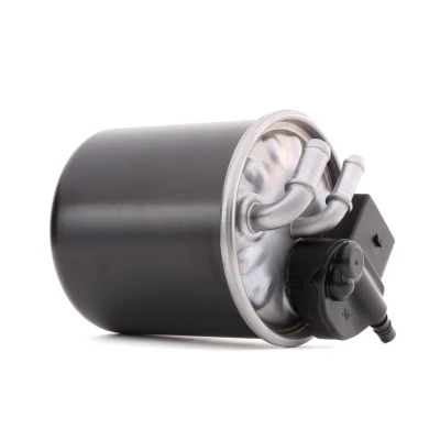 Bilde av MAHLE ORIGINAL KL 942 Drivstoffilter ledningsfilter 10 8,0 MERCEDES BENZ: GLA, B Klasse, A Klasse