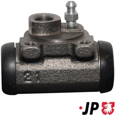 Bilde av JP GROUP 4161300400 Bremsesylinder 19 høyre bakaksel med integrert regulator
