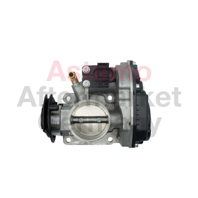 Bilde av HITACHI 2509004 Gasspjeld elektrisk VOLKSWAGEN: Golf 4 Variant